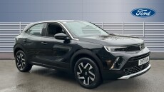 Vauxhall Mokka 1.2 Turbo Elite Premium 5dr Petrol Hatchback